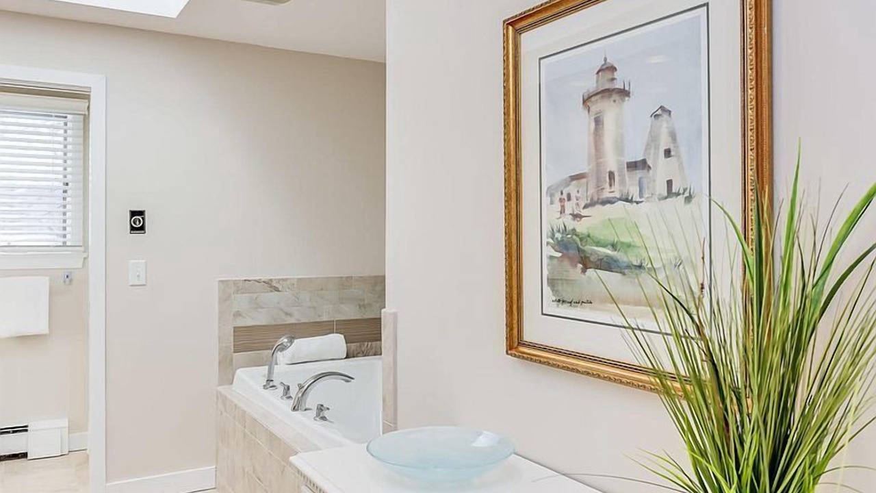 Photo of Bathroom in Dennis