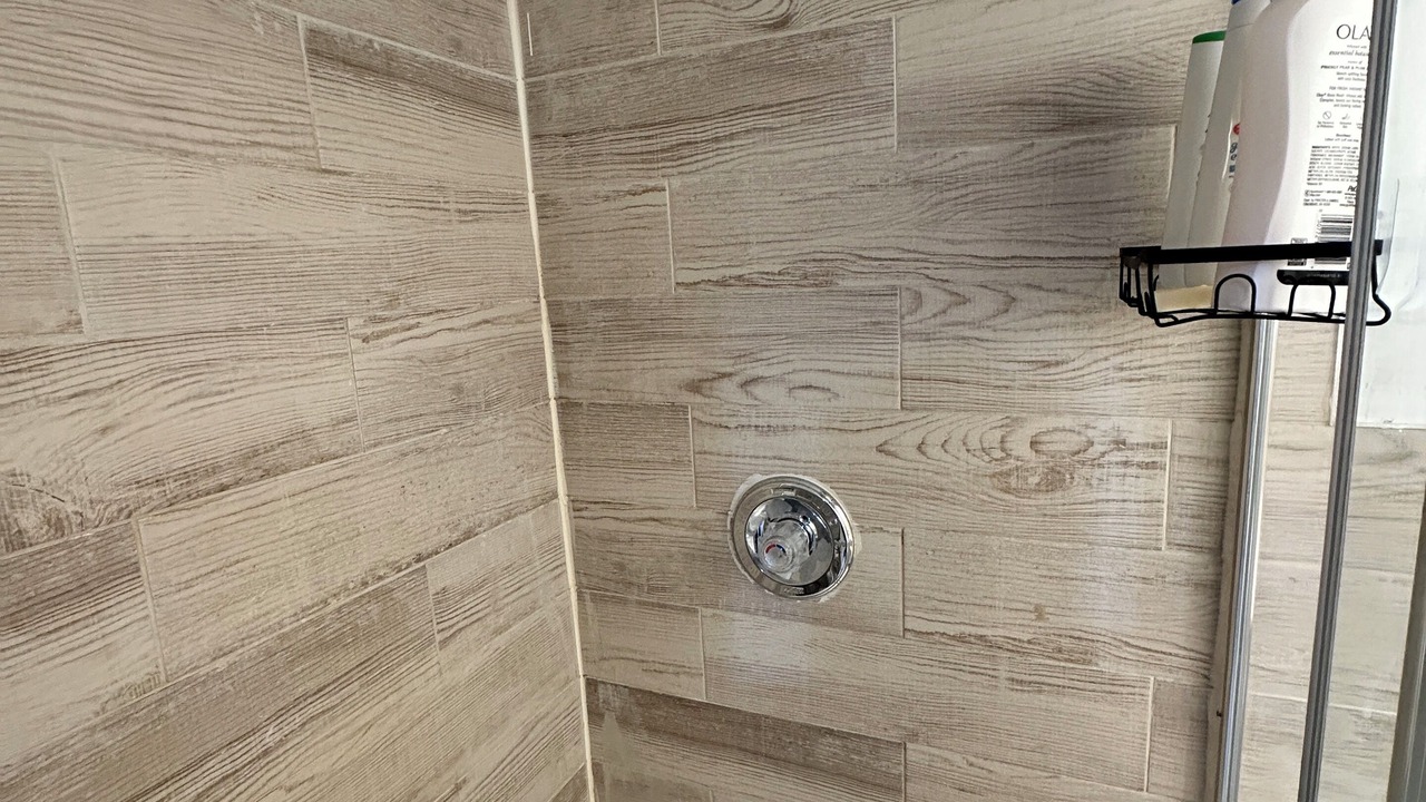Photo of Bathroom in Uniondale