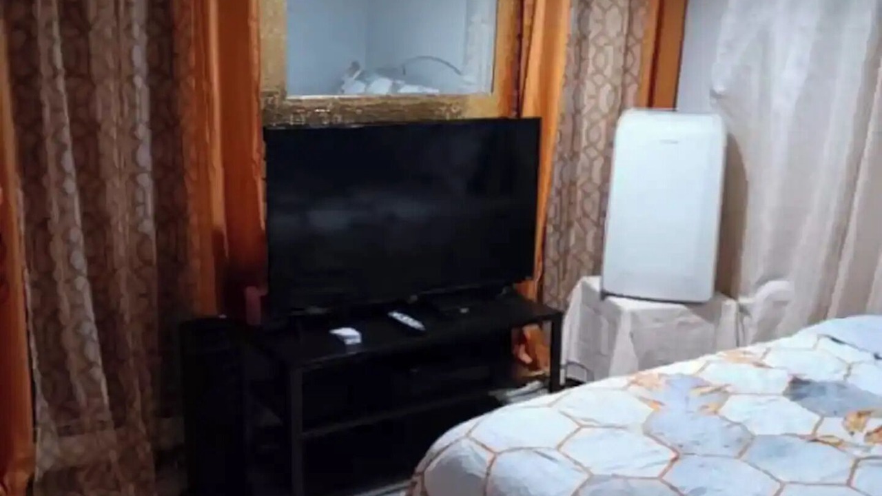 Photo of Bedroom in Uniondale