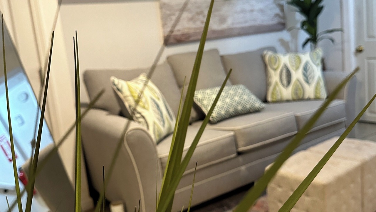 Photo of Livingroom in Uniondale