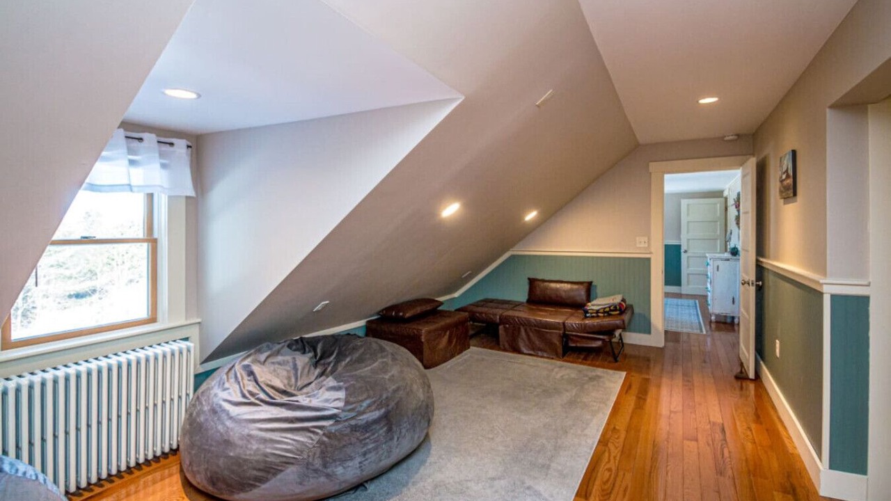 Photo of Livingroom in Buckfield