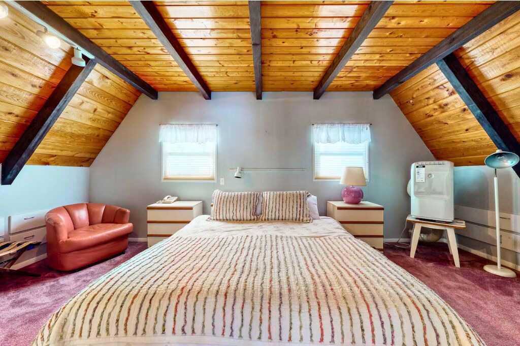 Photo of Bedroom in Conway