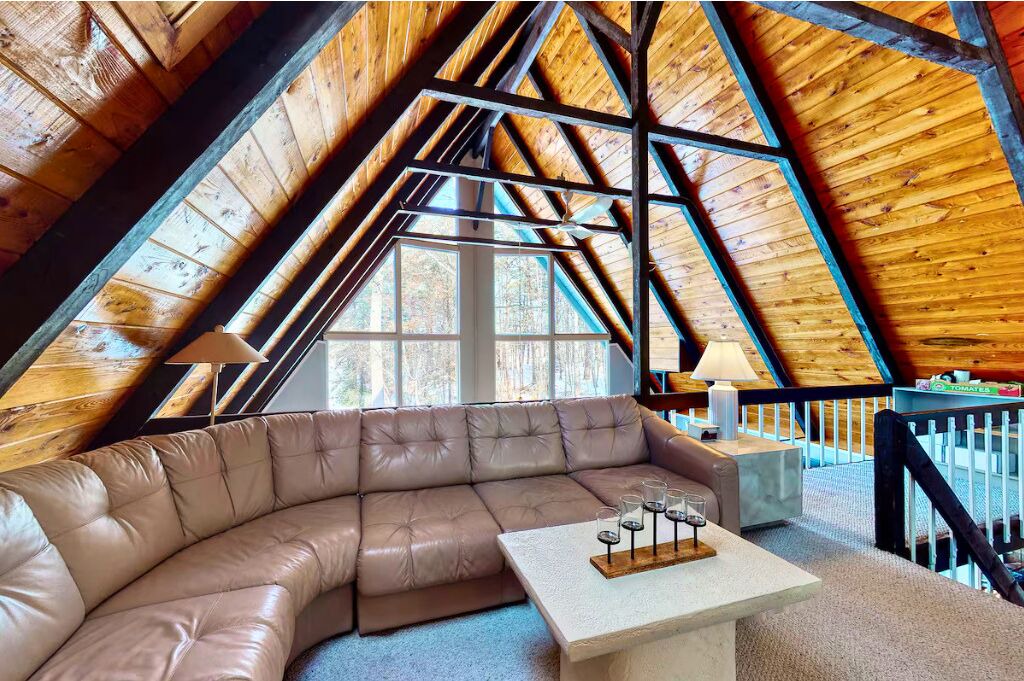Photo of Livingroom in Conway