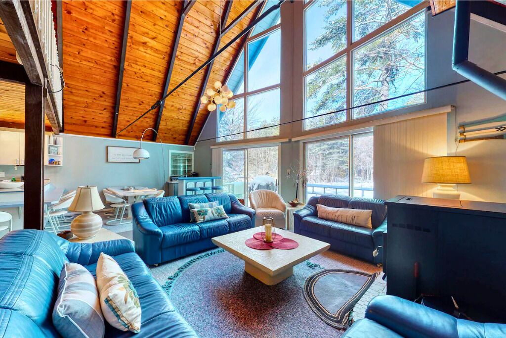 Photo of Livingroom in Conway