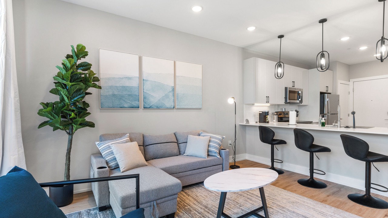 Photo of Livingroom in Northern Liberties