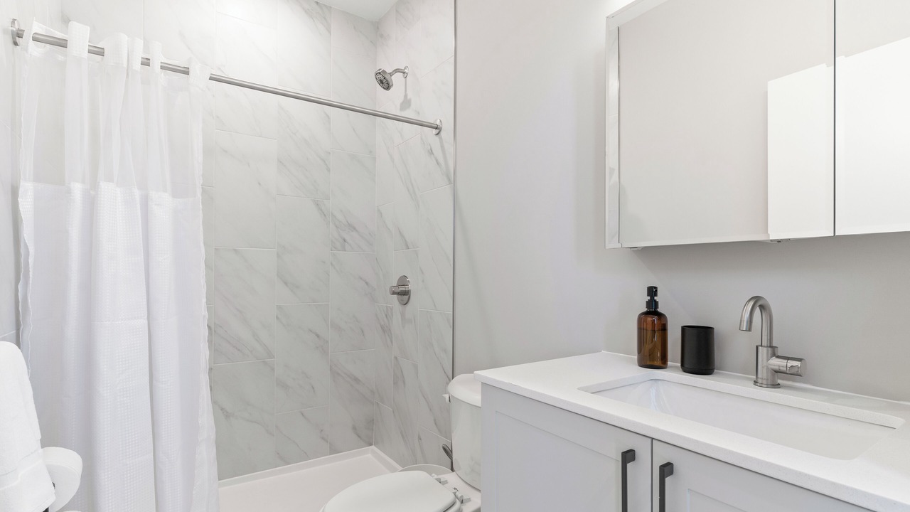 Photo of Bathroom in Northern Liberties