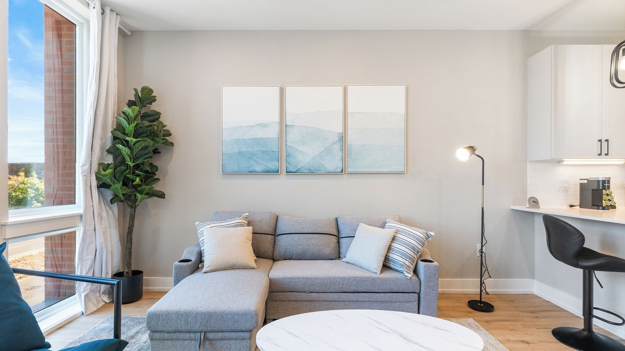 Photo of Livingroom in Northern Liberties