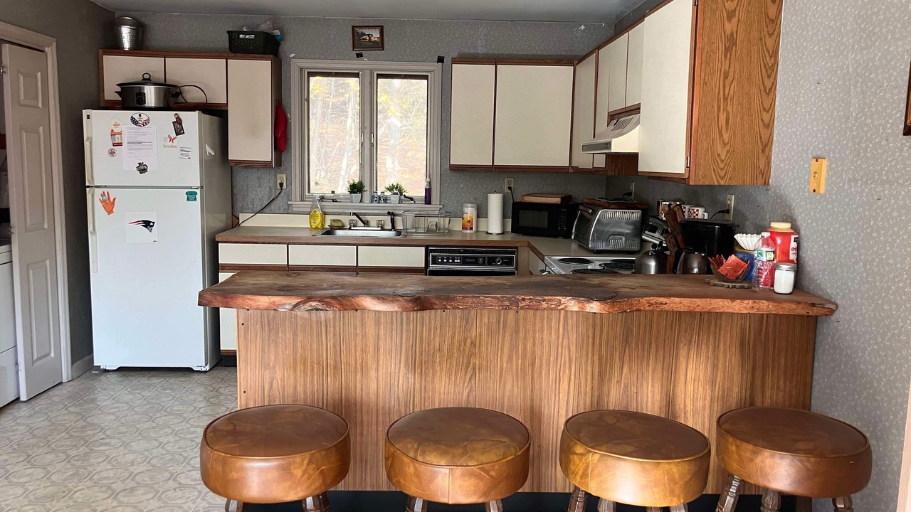 Photo of Kitchen in Stephentown