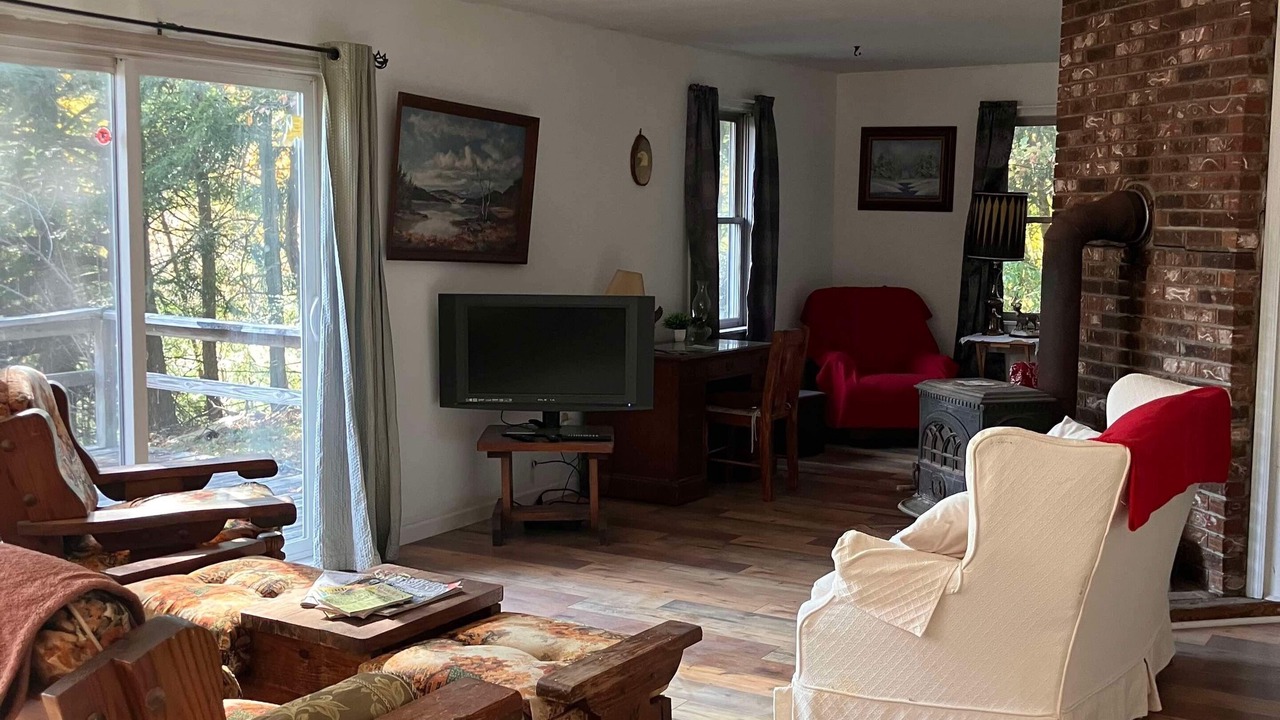 Photo of Livingroom in Stephentown