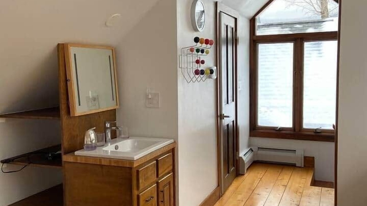 Photo of Bedroom in Manchester Center