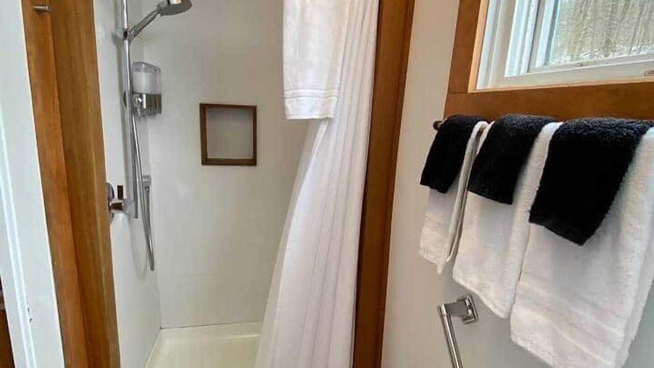 Photo of Bedroom in Manchester Center