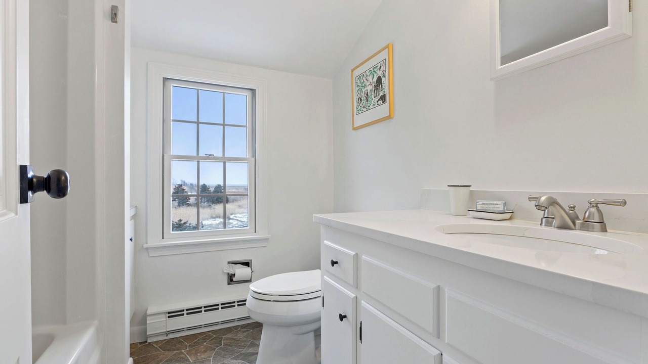 Photo of Bathroom in Eastham