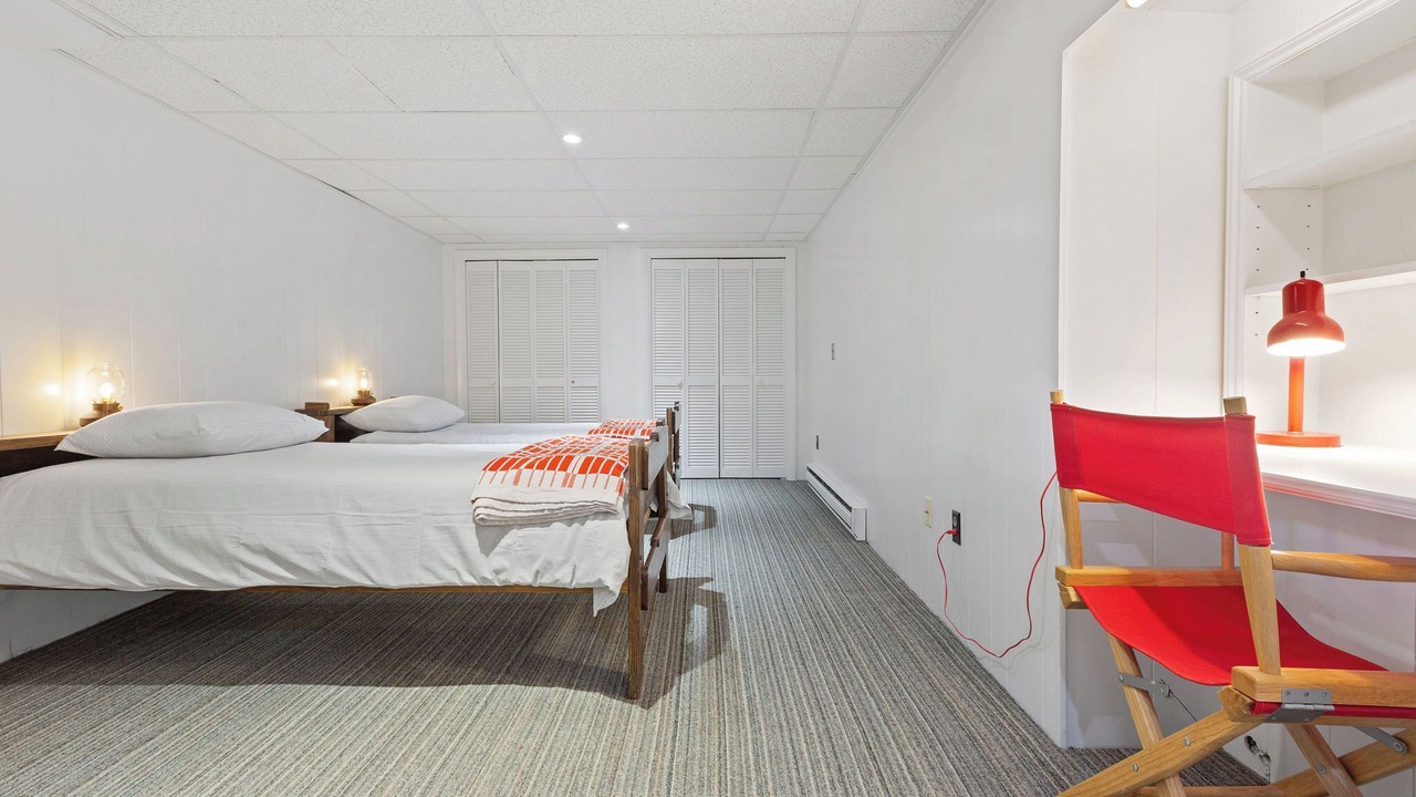 Photo of Bedroom in Eastham