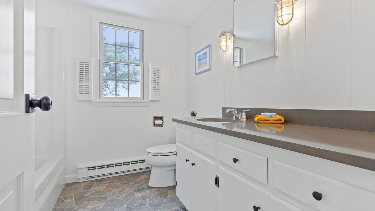Photo of Bathroom in Eastham