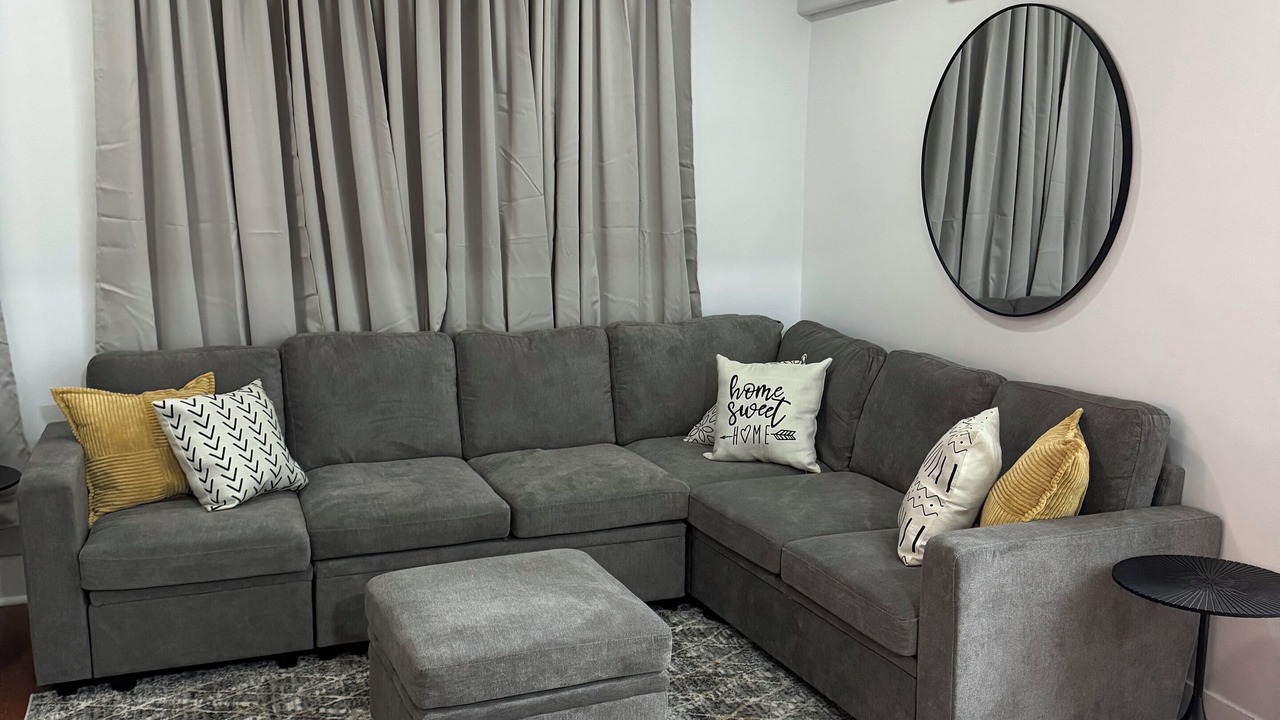 Photo of Livingroom in New London