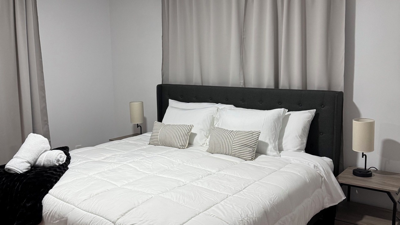 Photo of Bedroom in New London