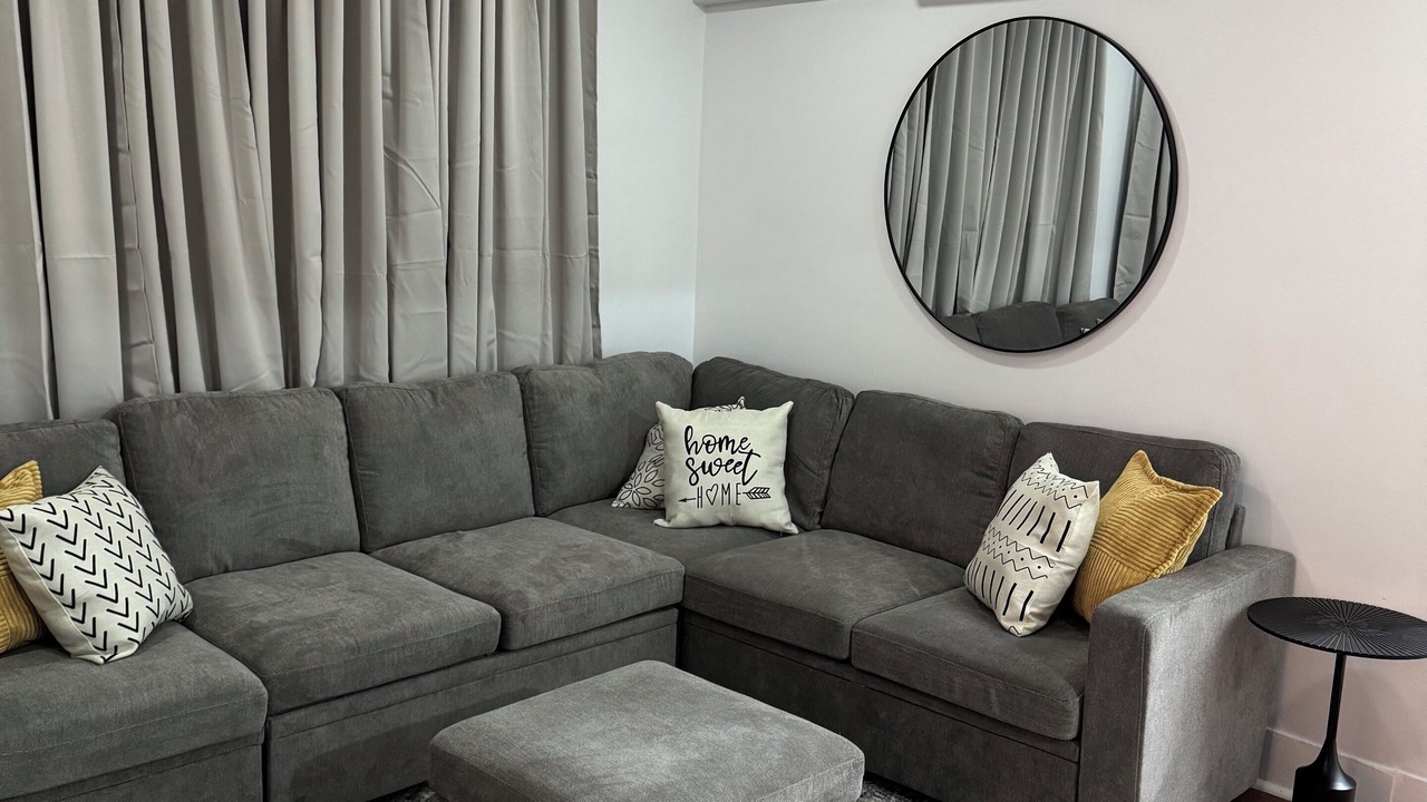 Photo of Livingroom in New London