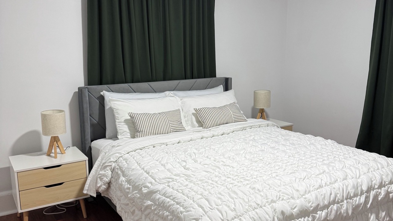 Photo of Bedroom in New London