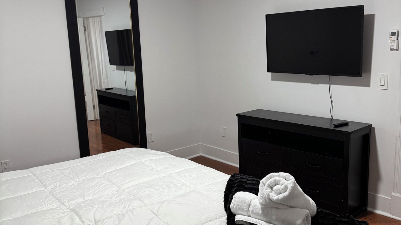 Photo of Bedroom in New London