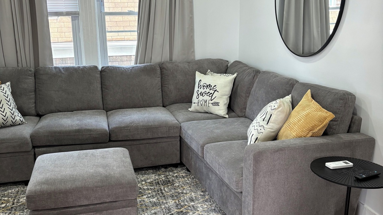 Photo of Livingroom in New London