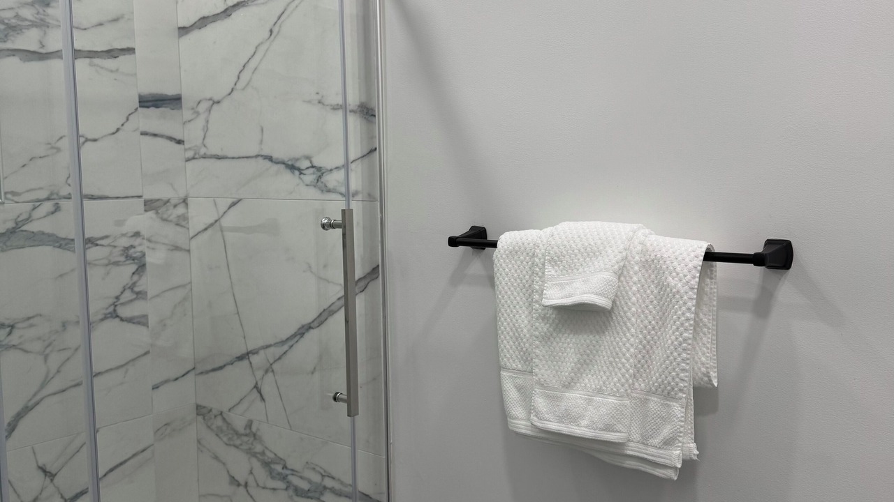 Photo of Bathroom in New London