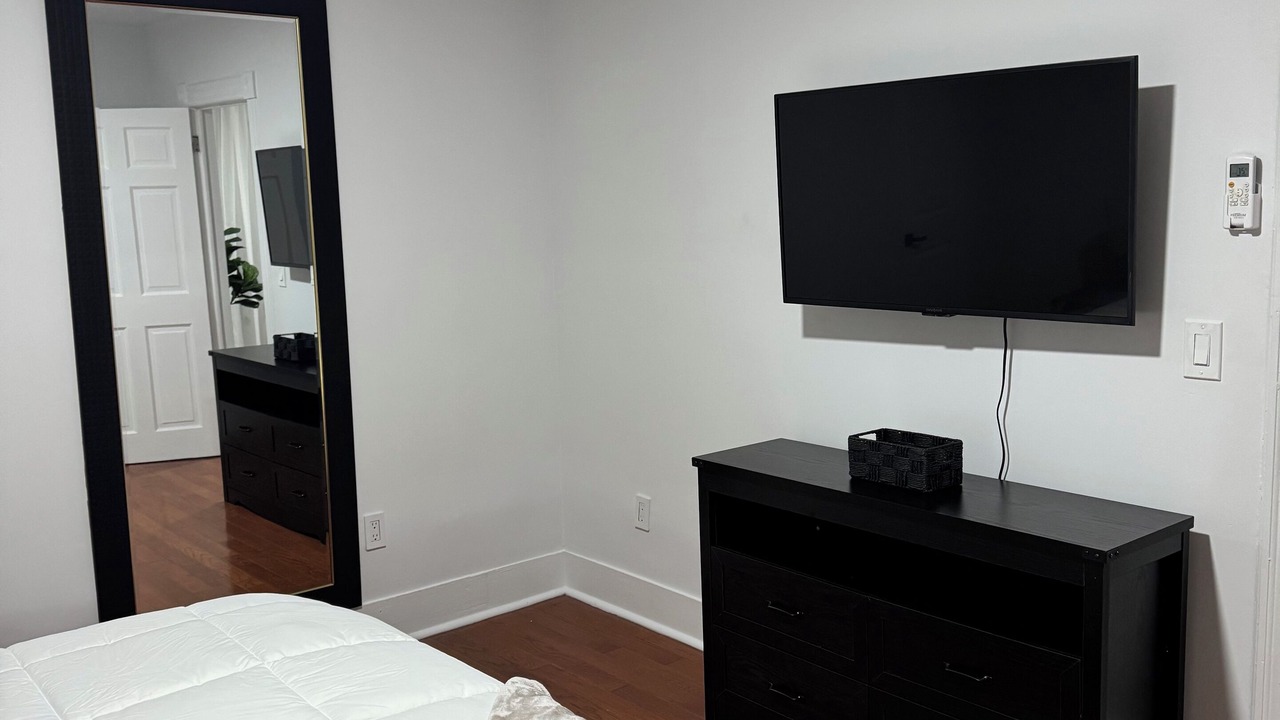 Photo of Bedroom in New London