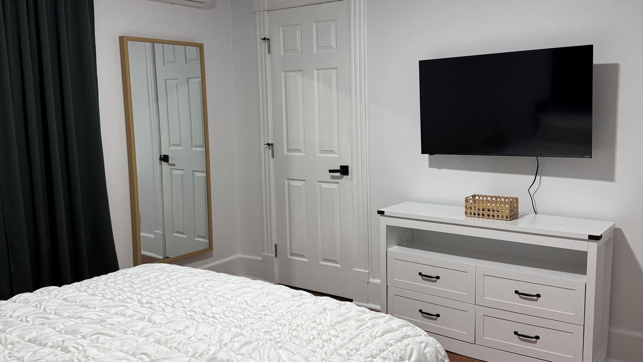 Photo of Bedroom in New London