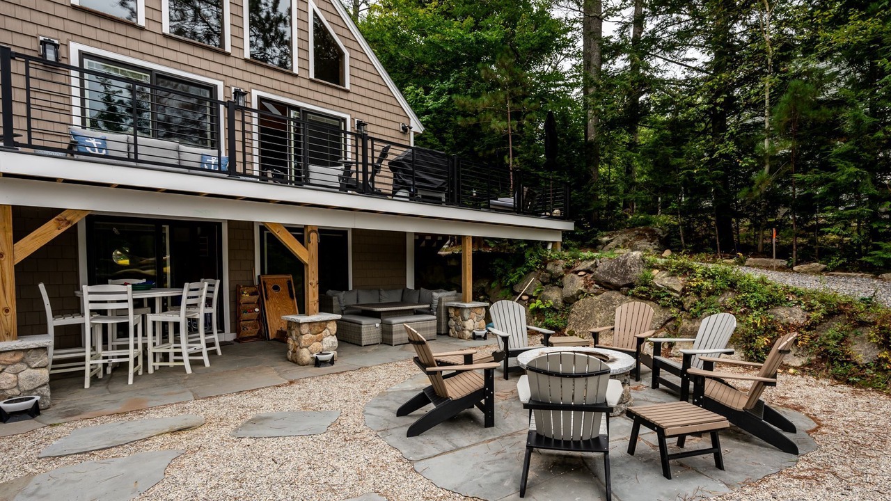 Photo of Outdoor in Moultonborough