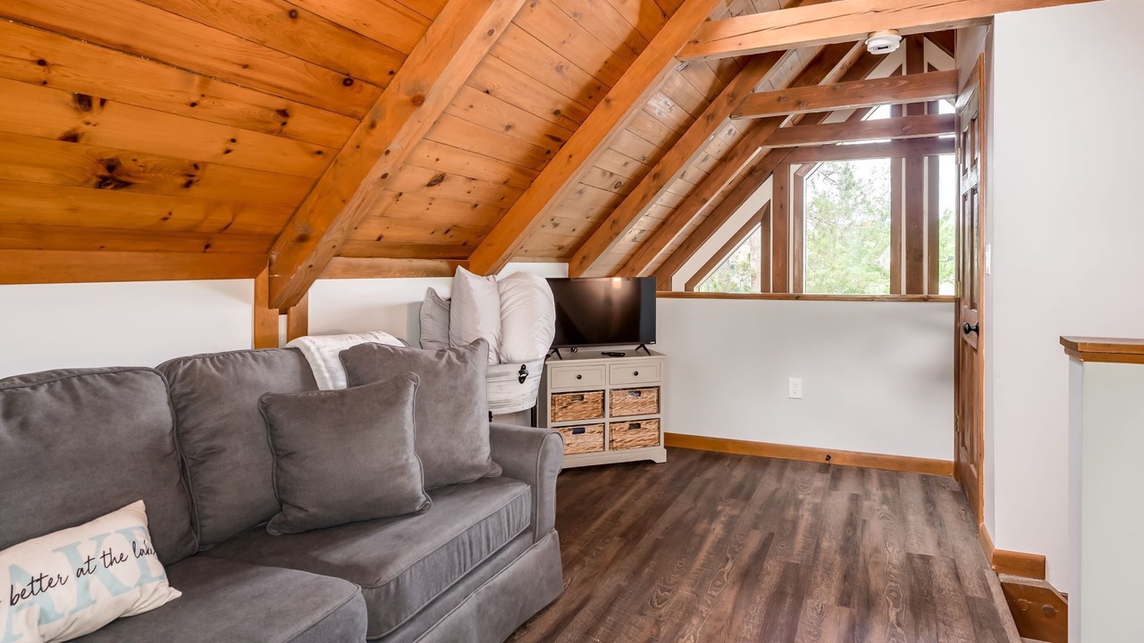 Photo of Livingroom in Moultonborough