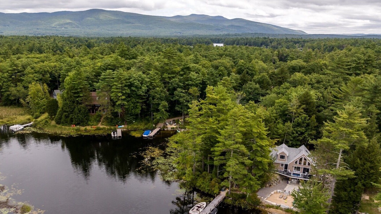 Photo of Outdoor in Moultonborough