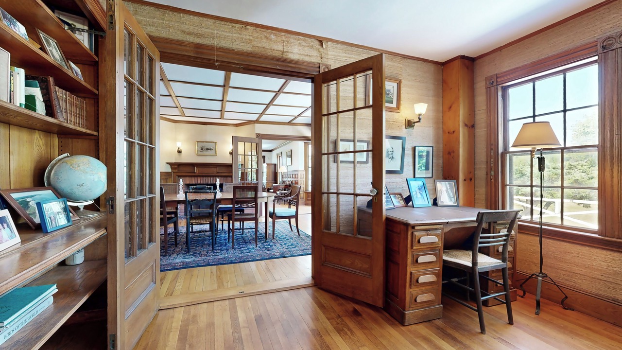 Photo of Bedroom in Kennebunk