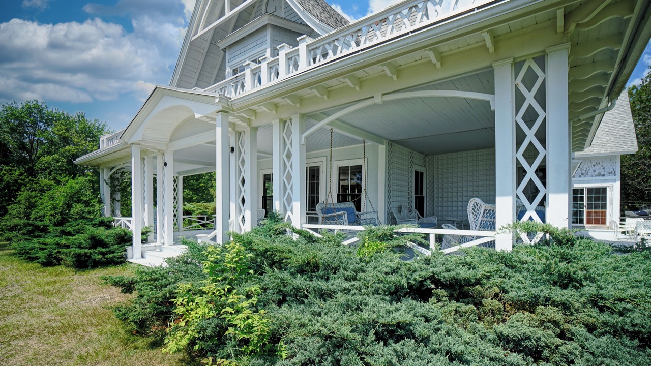 Photo of Outdoor in Kennebunk