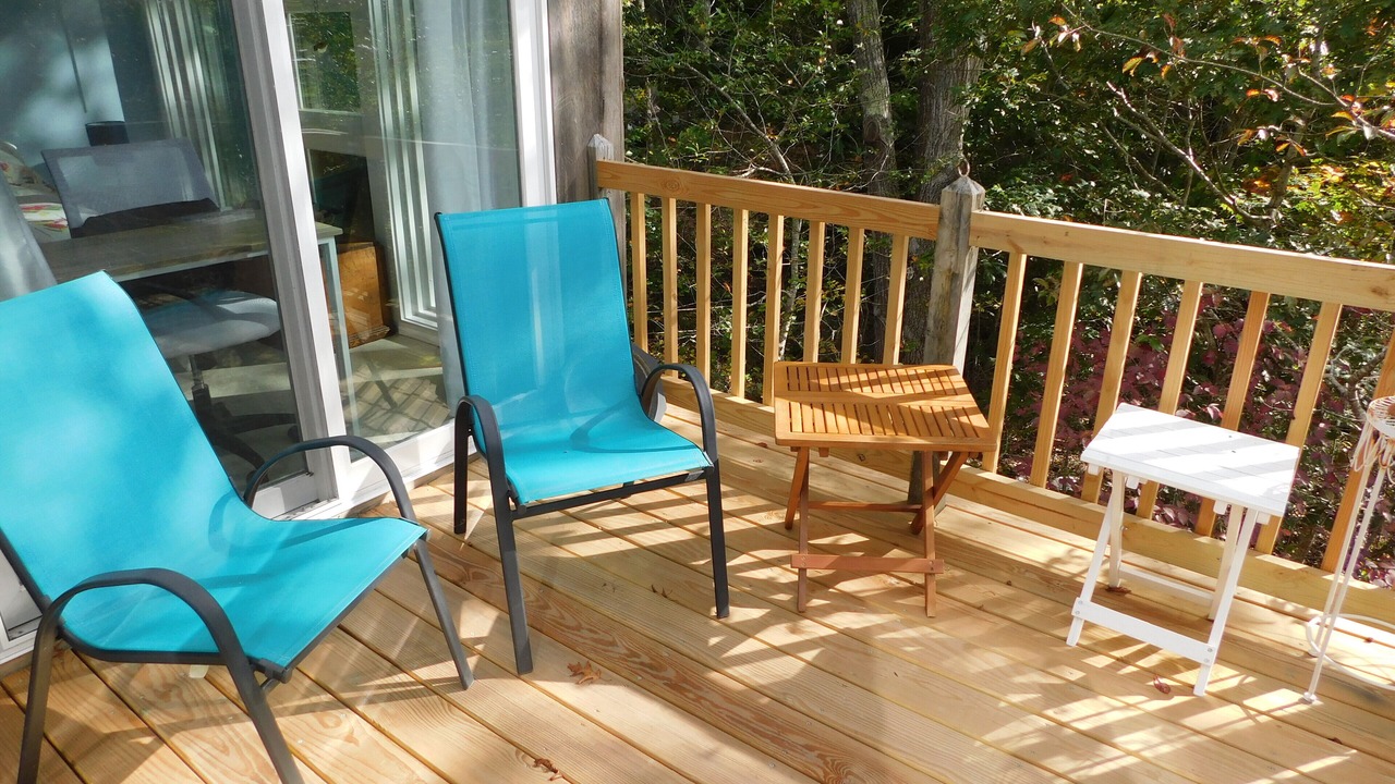 Photo of Outdoor in Wellfleet