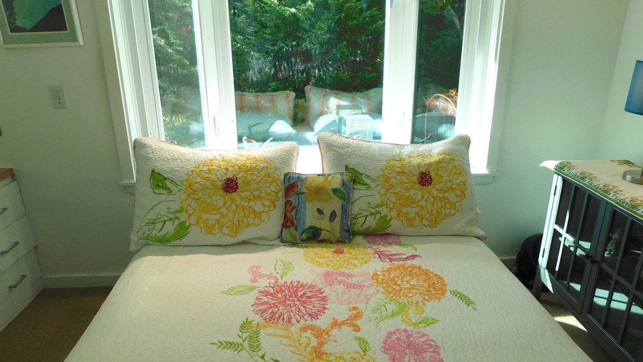 Photo of Bedroom in Wellfleet