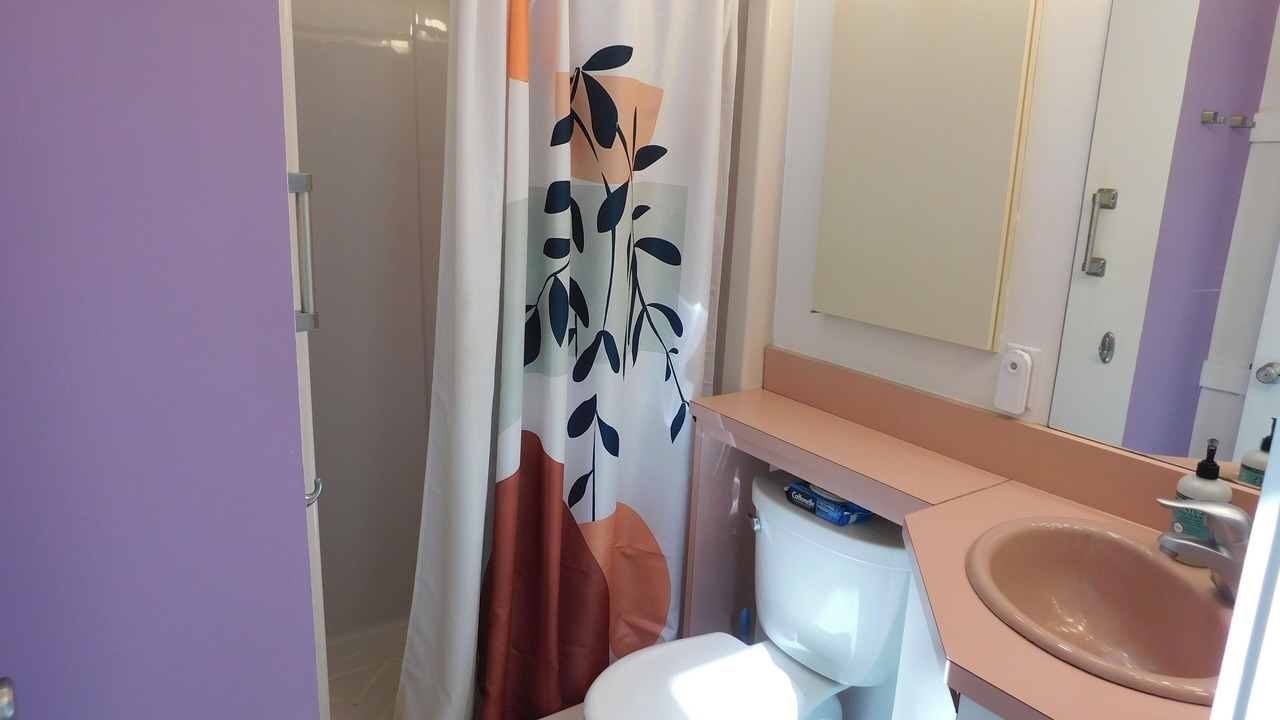 Photo of Bathroom in Wellfleet