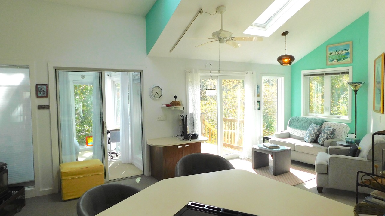 Photo of Livingroom in Wellfleet