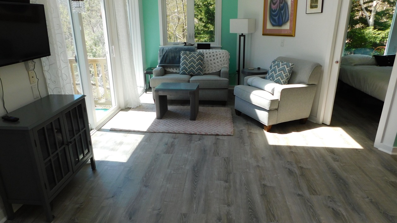 Photo of Livingroom in Wellfleet