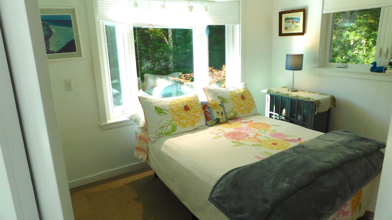 Photo of Bedroom in Wellfleet