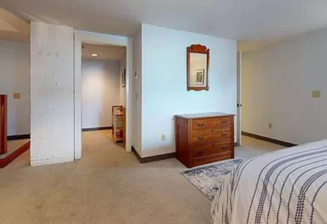 Photo of Bedroom in Munjoy Hill