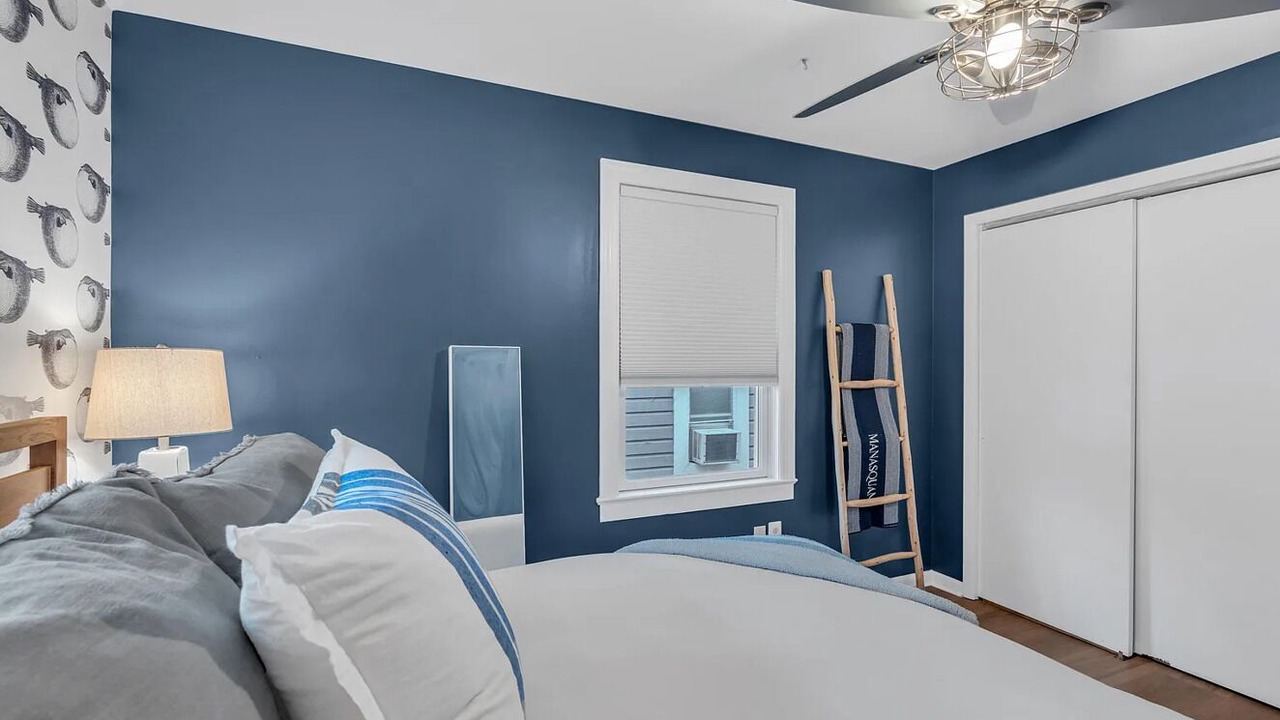 Photo of Bedroom in Manasquan