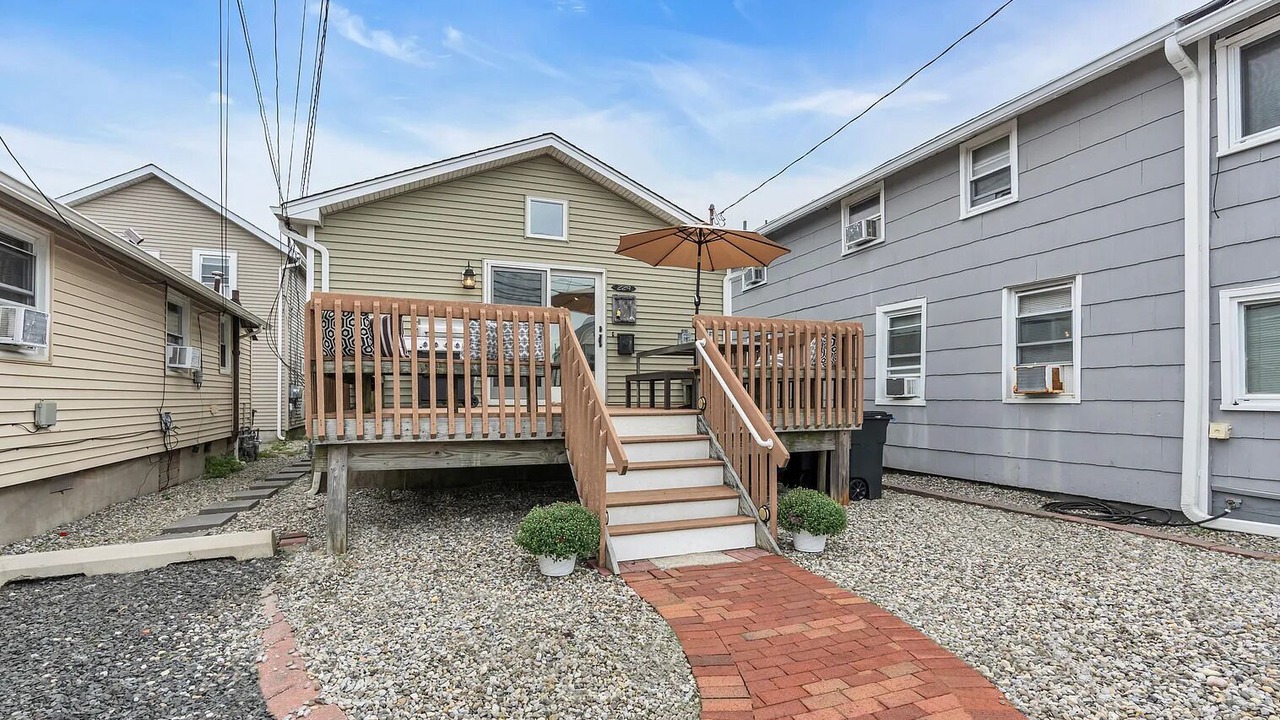 Photo of Outdoor in Manasquan