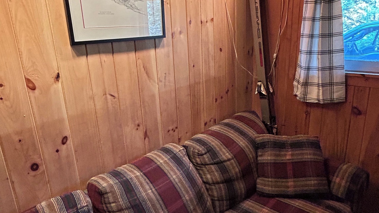 Photo of Bedroom in West Wardsboro
