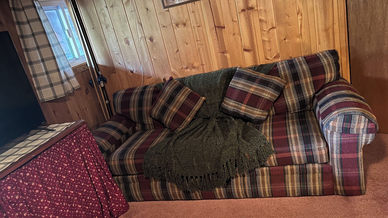 Photo of Bedroom in West Wardsboro