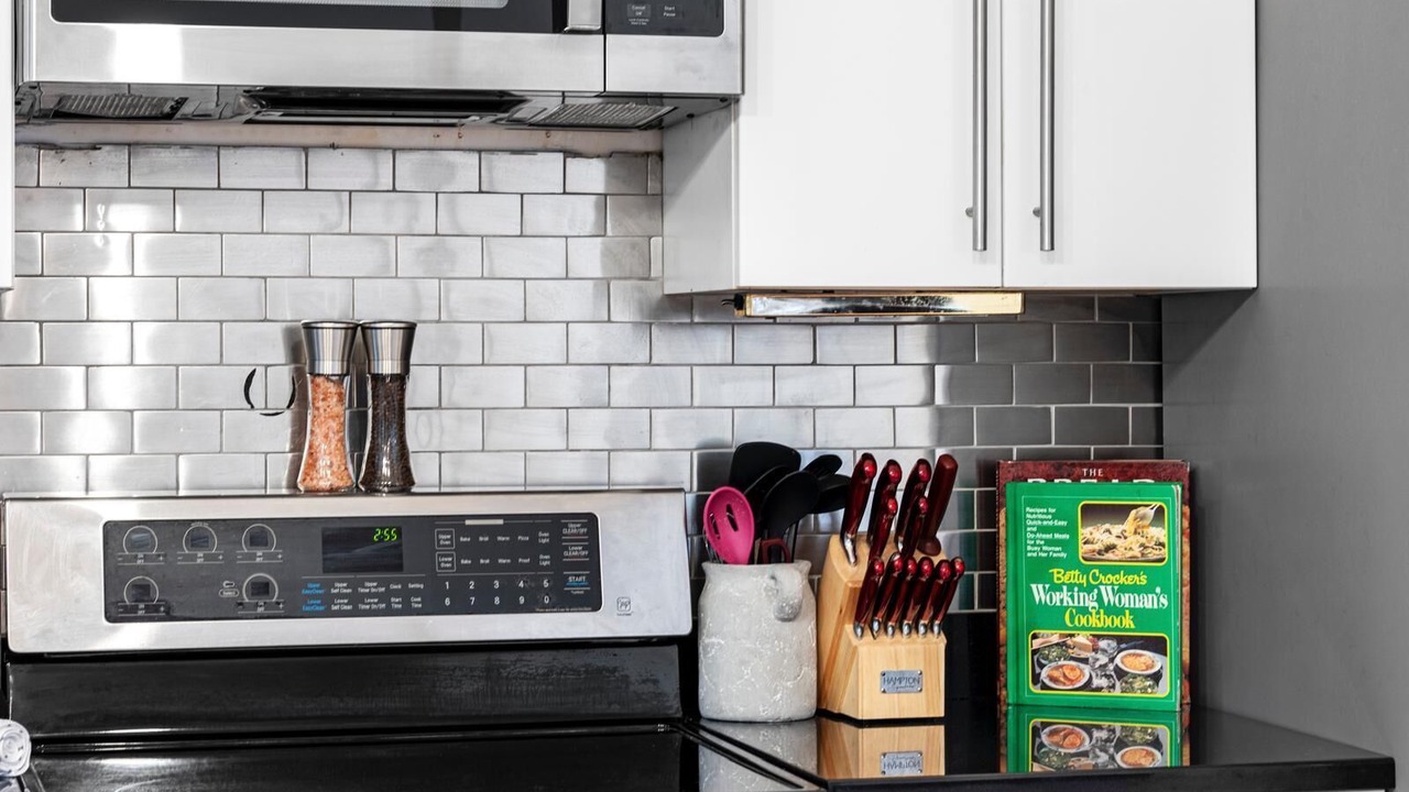Photo of Kitchen in Midtown