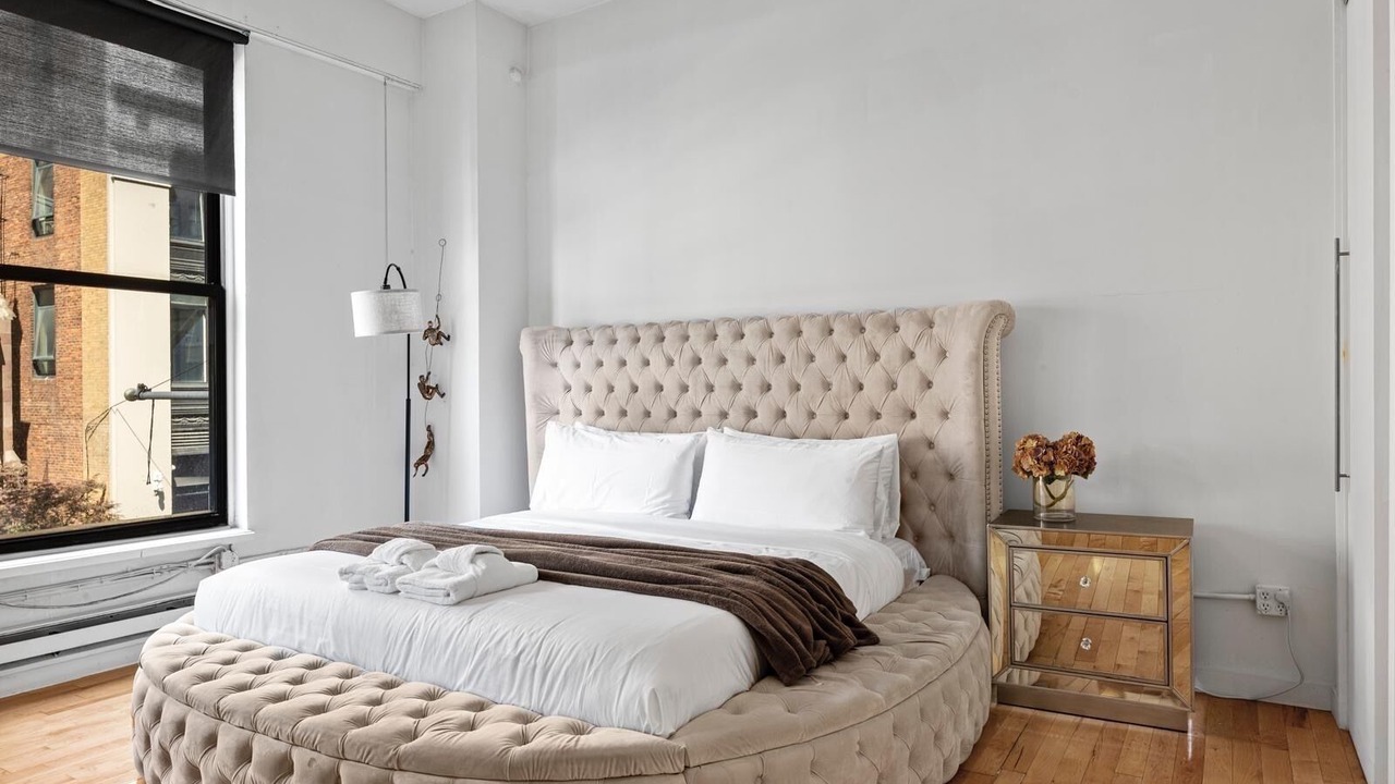 Photo of Bedroom in Midtown