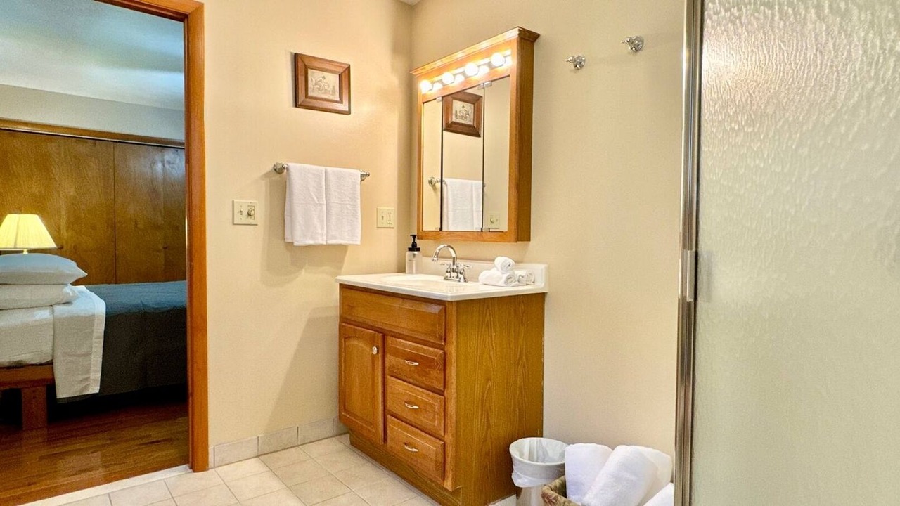 Photo of Bathroom in West End