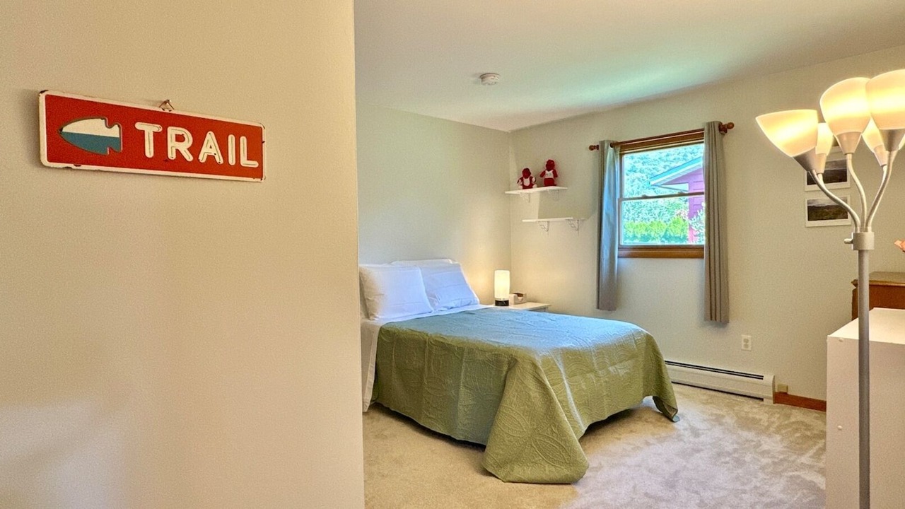 Photo of Bedroom in West End