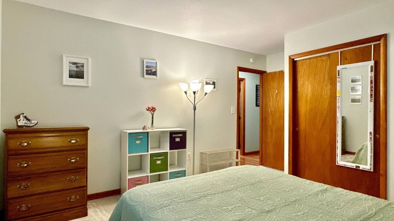 Photo of Bedroom in West End