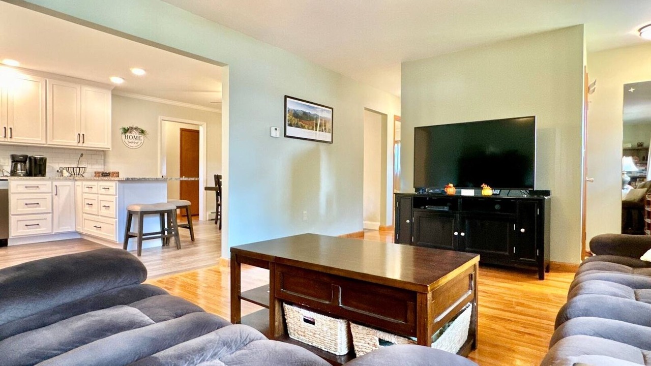 Photo of Livingroom in West End