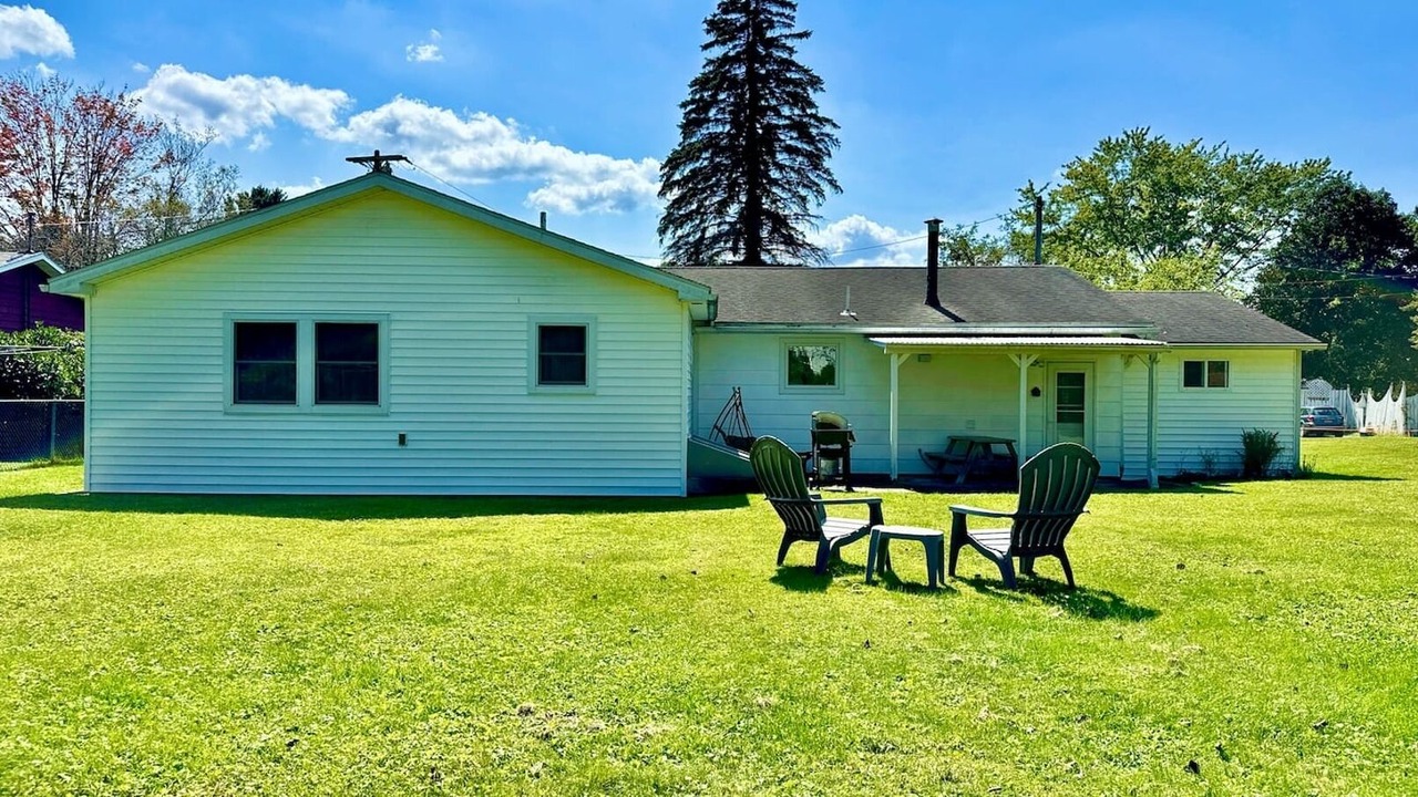 Photo of Outdoor in West End